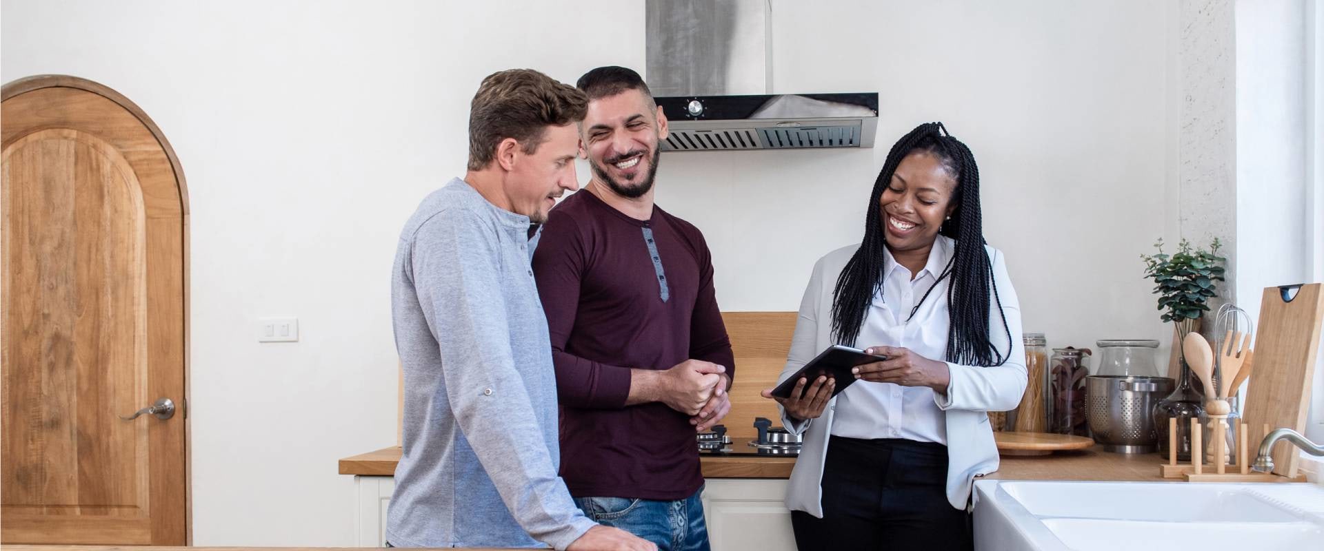 Finding Your Perfect Home: Tips and Tricks for a Successful Search
