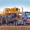 The Importance of Machinery Transport: Expert Insights